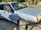 ВАЗ (Lada) 21099 2004 годаүшін600 000 тг. в Затобольск