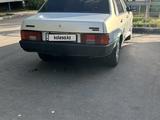 ВАЗ (Lada) 21099 2004 годаүшін600 000 тг. в Затобольск – фото 4