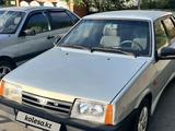 ВАЗ (Lada) 21099 2004 годаүшін600 000 тг. в Затобольск – фото 2
