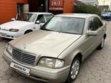 Mercedes-Benz C 180 1994 годаүшін1 400 000 тг. в Экибастуз