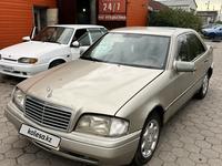 Mercedes-Benz C 180 1994 годаүшін1 400 000 тг. в Экибастуз