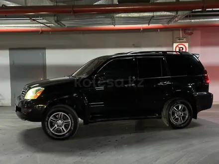 Lexus LX 470 2003 года за 10 500 000 тг. в Актау – фото 3