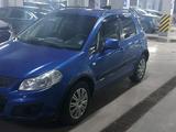 Suzuki SX4 2012 года за 4 231 000 тг. в Астана – фото 5