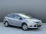 Ford Focus 2012 года за 3 200 000 тг. в Актобе – фото 2