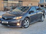 Toyota Camry 2013 годаүшін7 200 000 тг. в Астана – фото 4