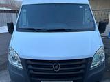 ГАЗ ГАЗель NEXT 2023 года за 14 800 000 тг. в Алматы