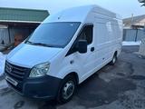 ГАЗ ГАЗель NEXT 2023 года за 14 800 000 тг. в Алматы – фото 2