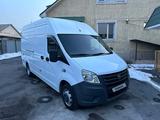 ГАЗ ГАЗель NEXT 2023 года за 14 800 000 тг. в Алматы – фото 3
