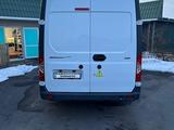 ГАЗ ГАЗель NEXT 2023 года за 14 800 000 тг. в Алматы – фото 4