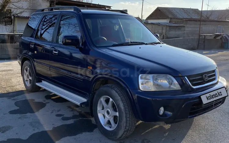 Honda CR-V 1996 года за 3 500 000 тг. в Тараз