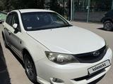 Subaru Impreza 2008 года за 3 600 000 тг. в Алматы