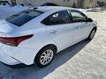 Hyundai Accent 2021 годаfor8 500 000 тг. в Астана – фото 16