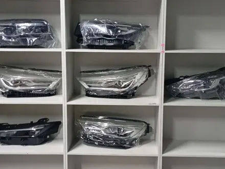 Фары на китайские автомобили за 50 000 тг. в Караганда