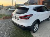 Nissan Qashqai 2020 года за 12 000 000 тг. в Актобе – фото 4