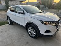 Nissan Qashqai 2020 года за 12 000 000 тг. в Актобе