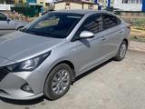 Hyundai Accent 2020 года за 7 350 000 тг. в Жезказган