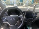 Hyundai Accent 2020 года за 7 350 000 тг. в Жезказган – фото 5