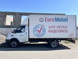 ГАЗ ГАЗель 2011 годаүшін6 000 000 тг. в Тараз – фото 4