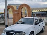 Daewoo Nexia 2012 годаүшін1 500 000 тг. в Уральск – фото 2