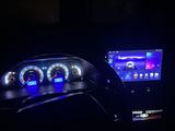 ВАЗ (Lada) 2115 2006 года за 1 350 000 тг. в Семей – фото 5