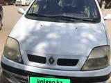 Renault Scenic 2001 года за 1 700 000 тг. в Актобе – фото 2