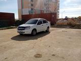 ВАЗ (Lada) Granta 2190 2014 годаfor1 850 000 тг. в Костанай – фото 2