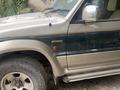 Mitsubishi Pajero 1997 годаүшін3 000 000 тг. в Алматы