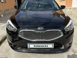 Kia K7 2015 годаүшін8 200 000 тг. в Шымкент