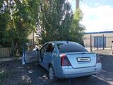 Chery Fora 2007 года за 1 100 000 тг. в Караганда – фото 2