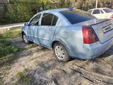 Chery Fora 2007 года за 1 100 000 тг. в Караганда – фото 3