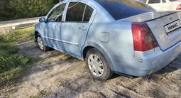 Chery Fora 2007 года за 1 100 000 тг. в Караганда – фото 3