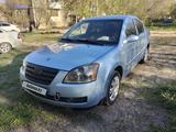 Chery Fora 2007 года за 1 100 000 тг. в Караганда – фото 4