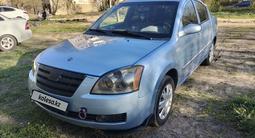 Chery Fora 2007 года за 1 100 000 тг. в Караганда – фото 4