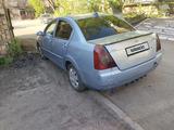 Chery Fora 2007 года за 1 100 000 тг. в Караганда – фото 5