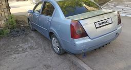 Chery Fora 2007 года за 1 100 000 тг. в Караганда – фото 5