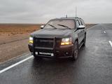 Chevrolet Suburban 2008 года за 13 500 000 тг. в Алматы – фото 4