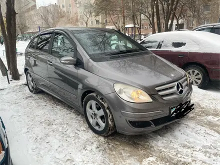 Mercedes-Benz B 160 2009 года за 4 800 000 тг. в Павлодар – фото 3