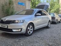 Skoda Rapid 2015 годаүшін5 350 000 тг. в Шымкент