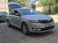 Skoda Rapid 2015 годаүшін5 350 000 тг. в Шымкент – фото 4