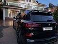 BMW X5 2021 года за 36 000 000 тг. в Астана – фото 4