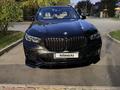 BMW X5 2021 года за 36 000 000 тг. в Астана – фото 9
