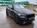 BMW X5 2021 года за 36 000 000 тг. в Астана – фото 2