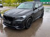 BMW X5 2021 года за 36 000 000 тг. в Астана – фото 3