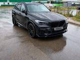 BMW X5 2021 года за 36 000 000 тг. в Астана
