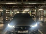 Audi A6 2017 годаүшін15 800 000 тг. в Алматы