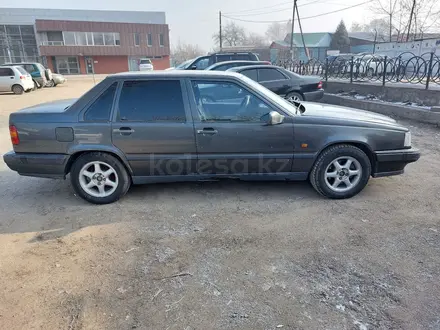 Volvo 850 1993 года за 1 200 000 тг. в Алматы – фото 5