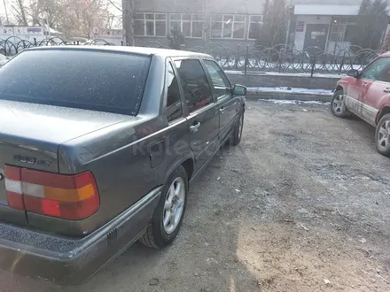 Volvo 850 1993 года за 1 200 000 тг. в Алматы – фото 6