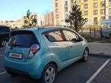 Daewoo Matiz 2010 годаfor3 500 000 тг. в Астана – фото 3