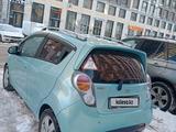 Daewoo Matiz 2010 годаfor3 500 000 тг. в Астана – фото 3