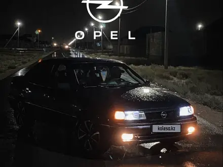 Opel Vectra 1995 года за 1 300 000 тг. в Актау – фото 12